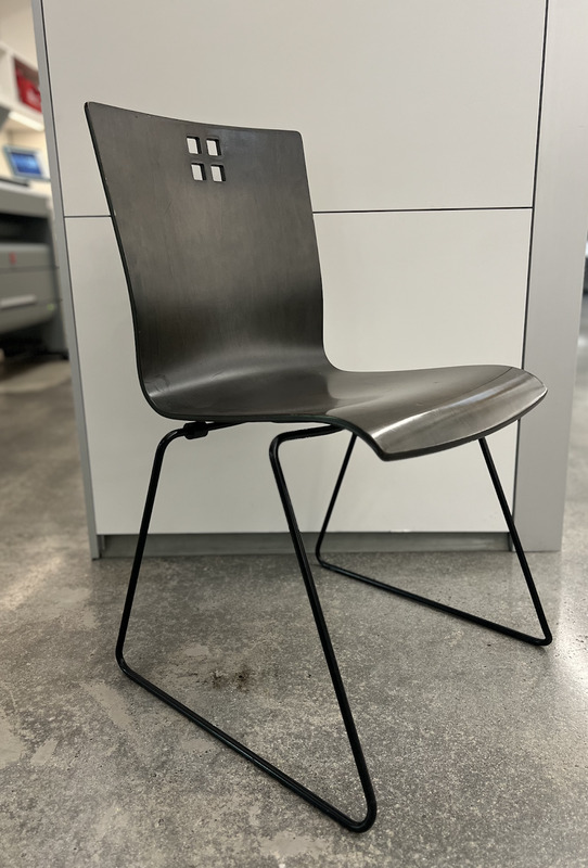 Marquette Chair - Thumbnail 2