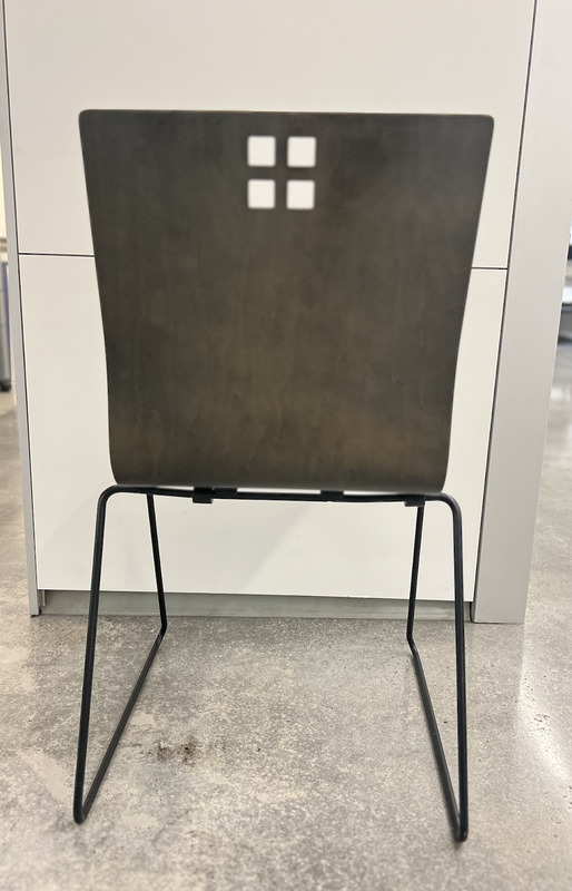Marquette Chair - Thumbnail 4