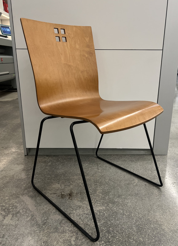 Marquette Chair - Thumbnail 2