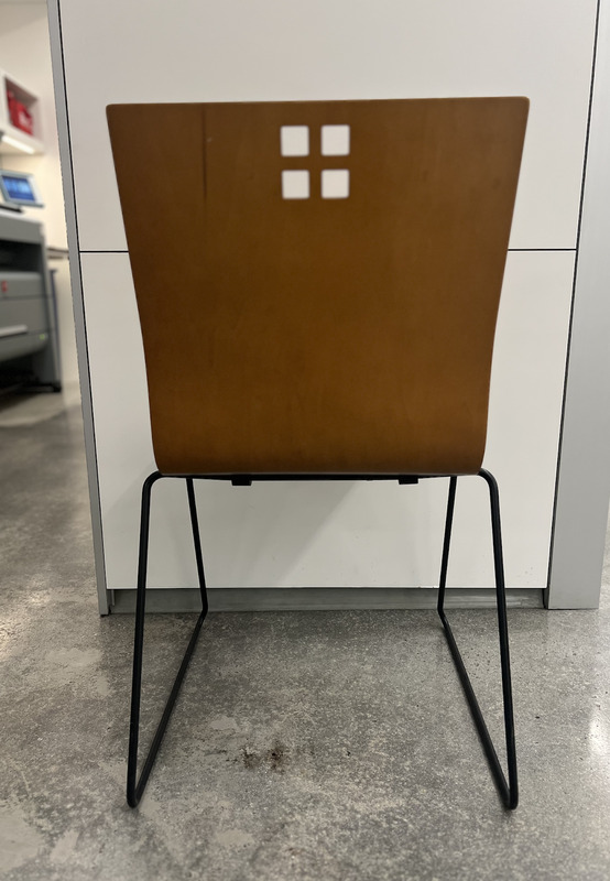 Marquette Chair - Thumbnail 4