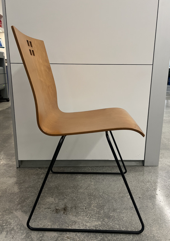 Marquette Chair - Thumbnail 3
