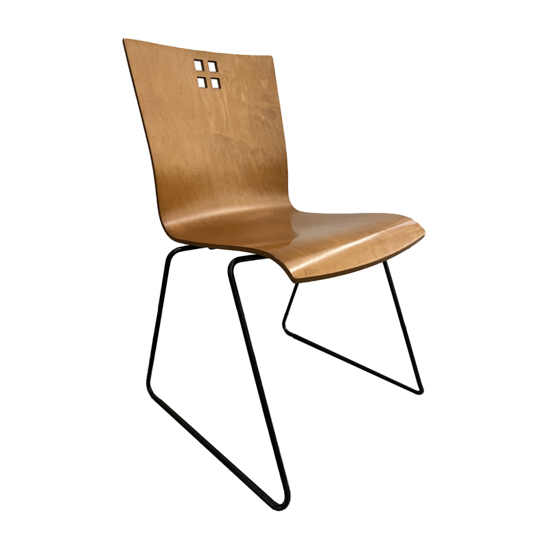 Marquette Chair - Image 1