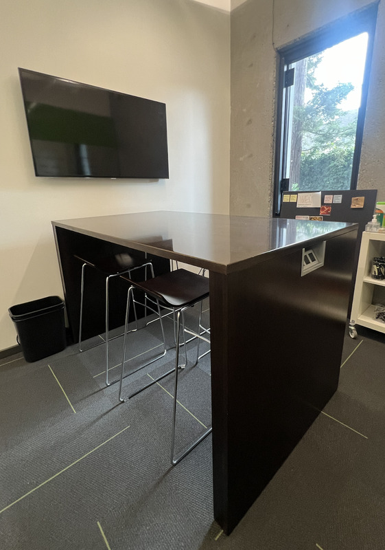 Counter Height Collaboration Table - Thumbnail 4