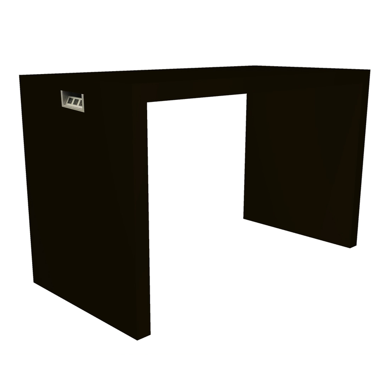 Counter Height Collaboration Table - Image 1