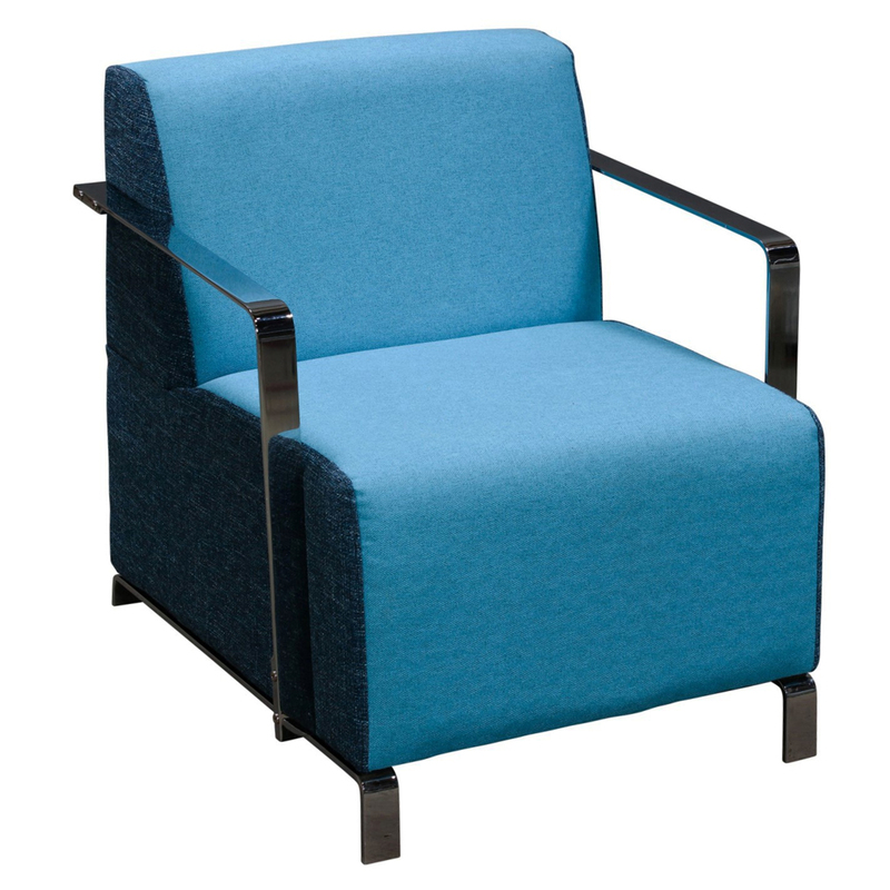 Lounge Chair - Image 1