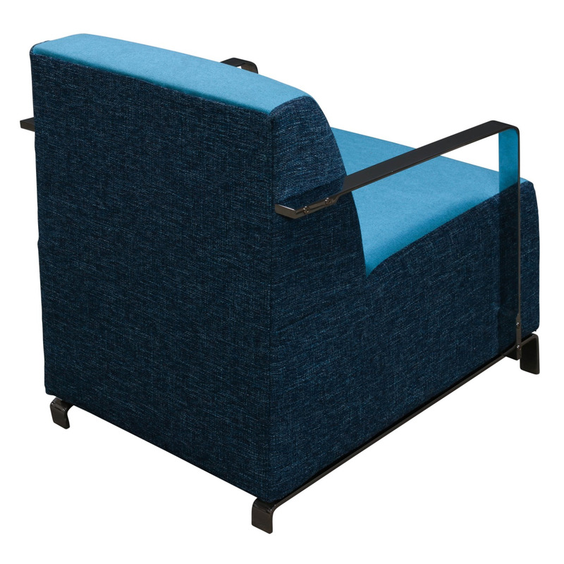 Lounge Chair - Thumbnail 2