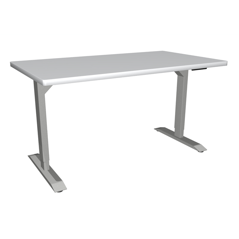 Proxi Height Adjustable Table - Image 1