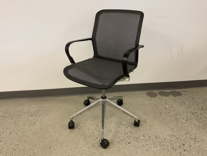 Filo Conference Chair - Thumbnail 6