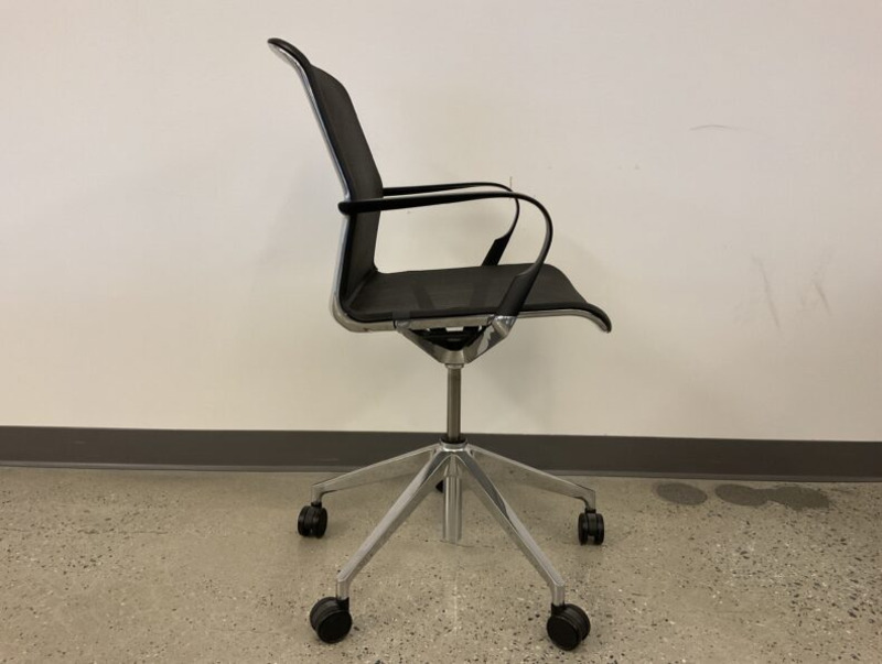 Filo Conference Chair - Thumbnail 5