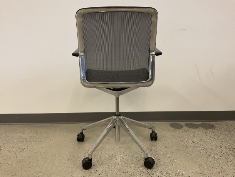 Filo Conference Chair - Thumbnail 7