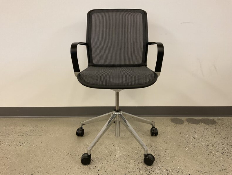 Filo Conference Chair - Thumbnail 2