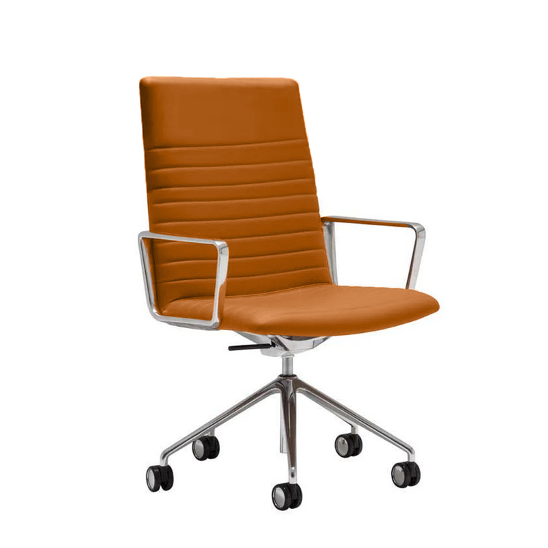 Flex Executive Intermediate Back - Image 1