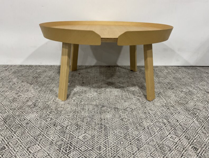 Around Coffee Table - Thumbnail 2
