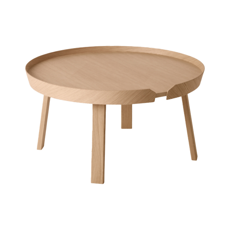 Around Coffee Table - Image 1