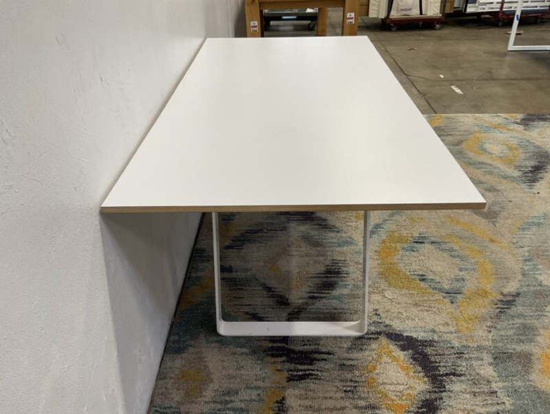 Rectangle Table - Thumbnail 4