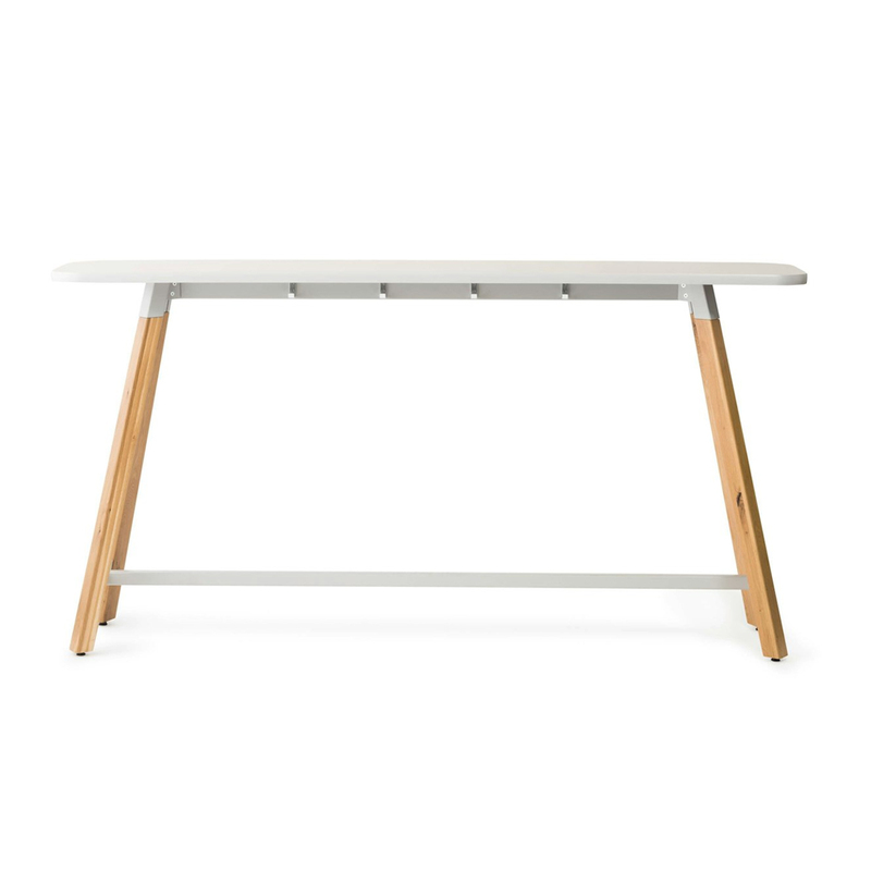 Rockwell Unscripted Tall Table - Image 1