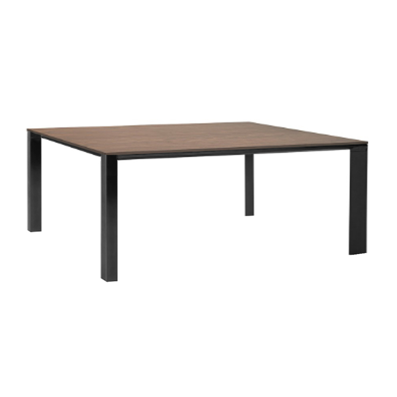 Square Coffee Table - Image 1