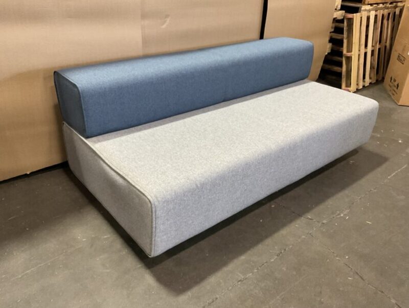Block Party Lounge Sofa - Thumbnail 4