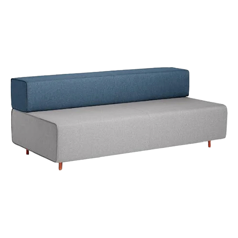 Block Party Lounge Sofa - Image 1