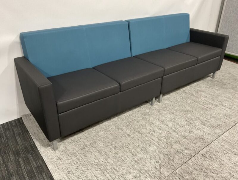 Villa Lounge Seat - Thumbnail 3