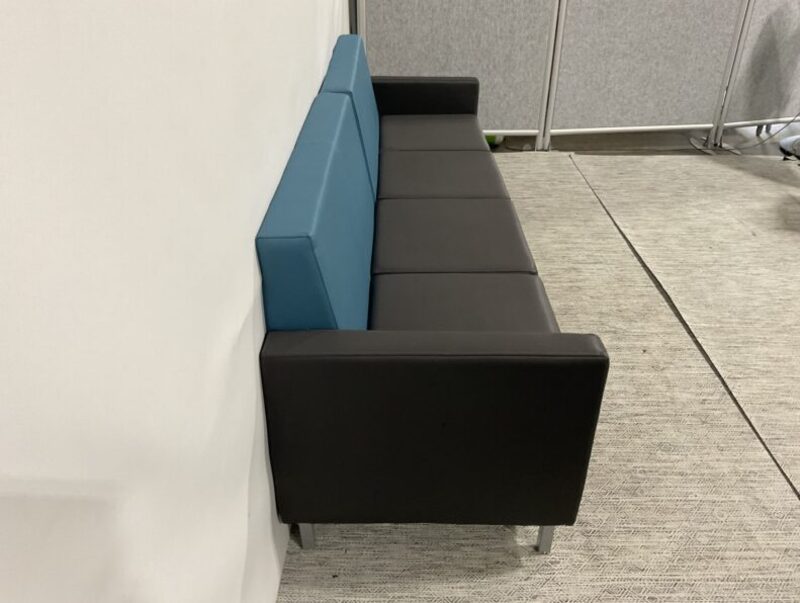 Villa Lounge Seat - Thumbnail 2