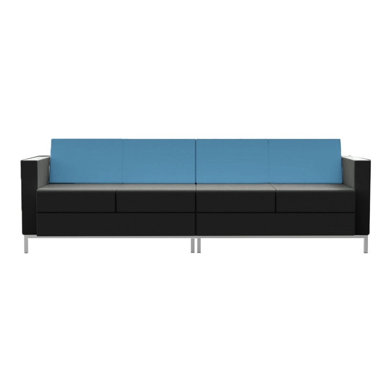 Villa Lounge Seat - Image 1