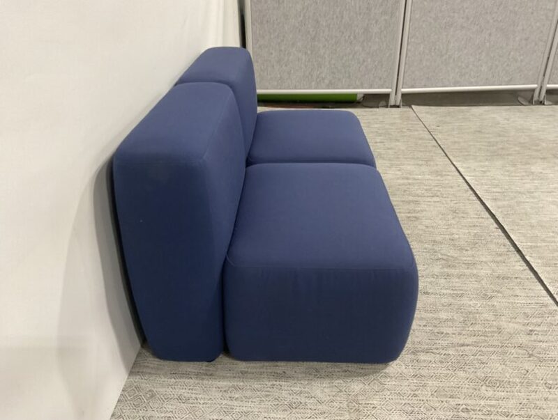 Kona Armless Sofa - Thumbnail 3