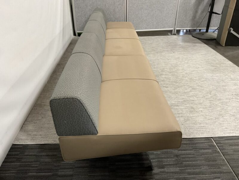 Spectrum Lounge Five-Seater Sofa - Thumbnail 2