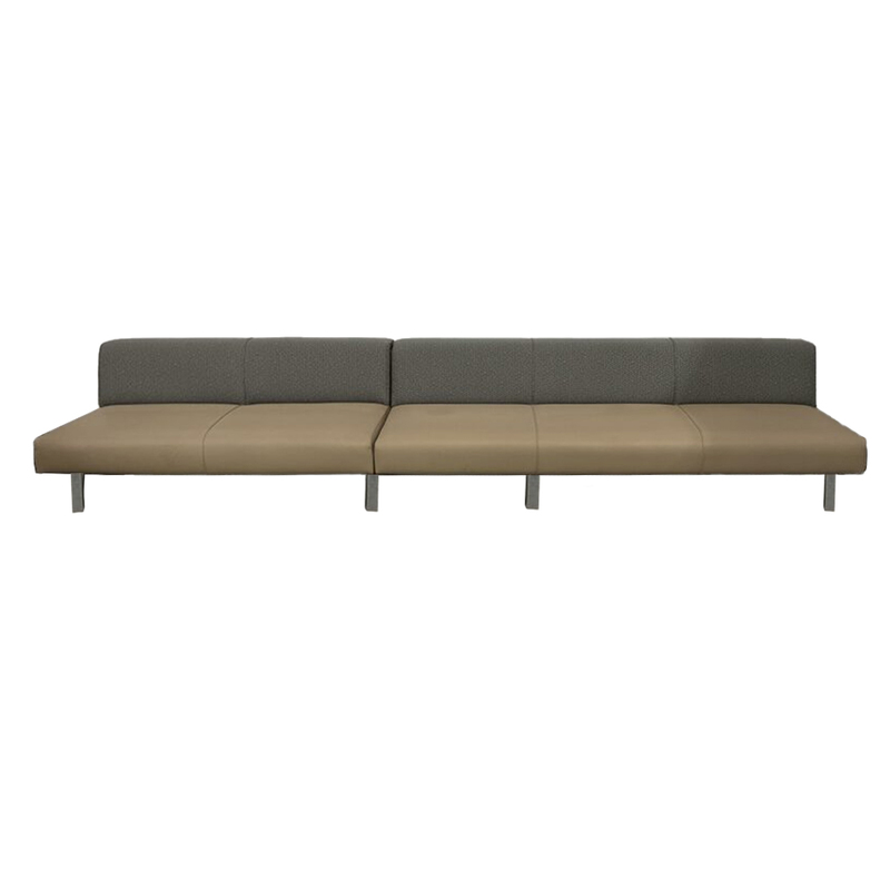Spectrum Lounge Five-Seater Sofa - Image 1