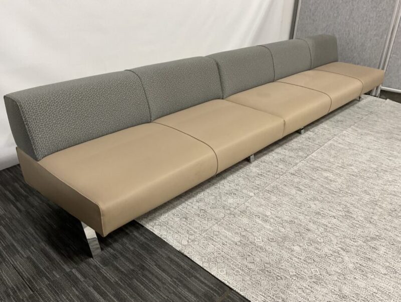 Spectrum Lounge Five-Seater Sofa - Thumbnail 3