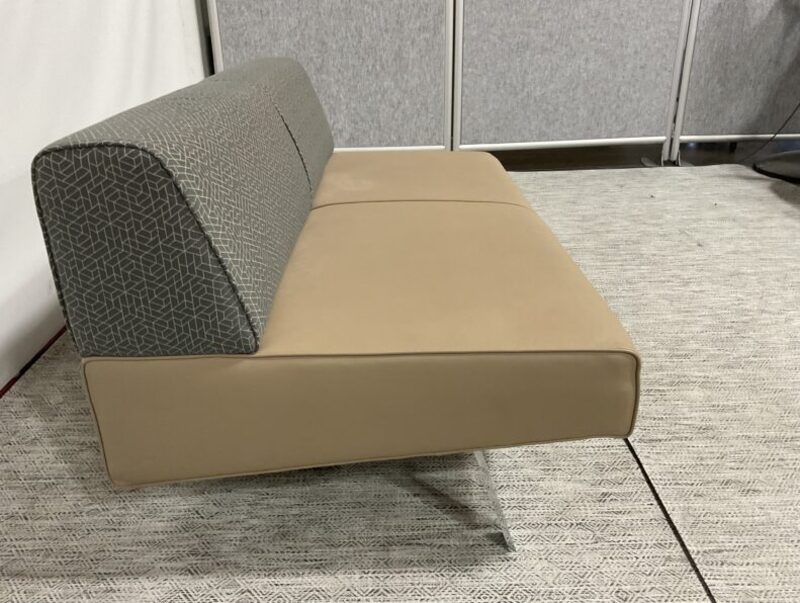 Spectrum Lounge Sofa - Thumbnail 2