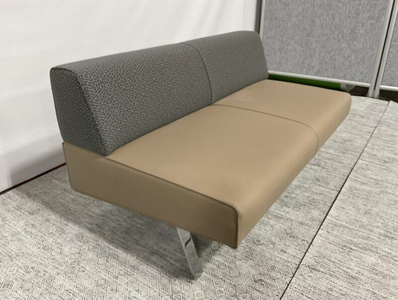 Spectrum Lounge Sofa - Thumbnail 3