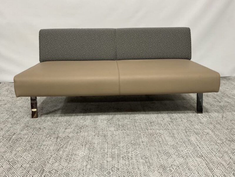 Spectrum Lounge Sofa - Thumbnail 4