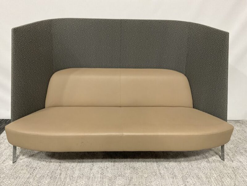 Fractal Settee High Back - Thumbnail 2