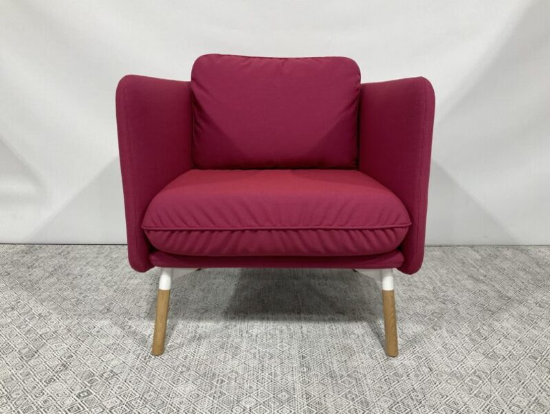 Arlo Lowback Lounge - Thumbnail 5