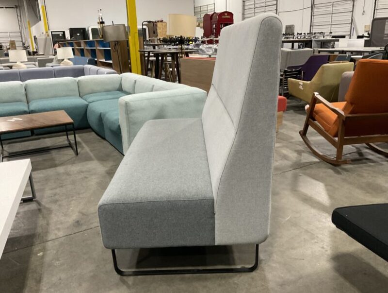 Riverbend High-Back Lounge - Thumbnail 2