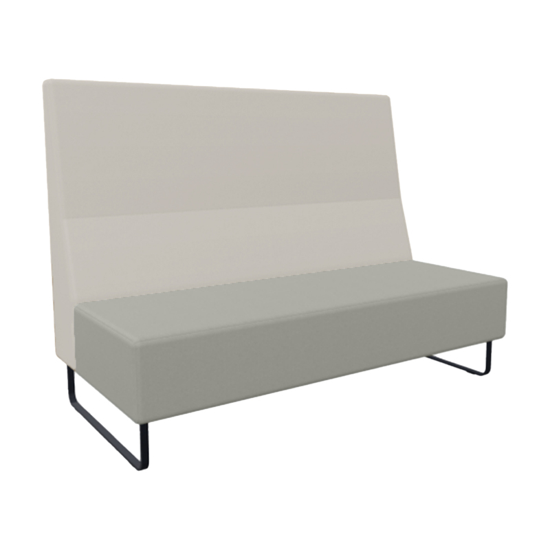 Riverbend High-Back Lounge - Image 1