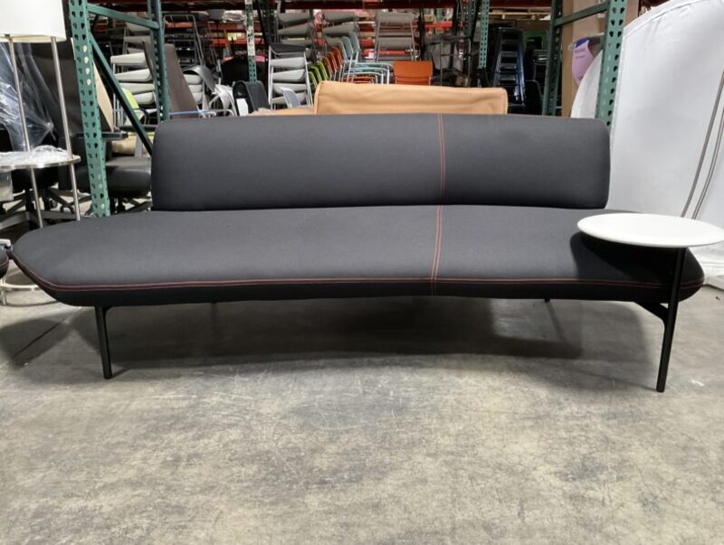 Openest Asymmetrical Feather Sofa - Thumbnail 5