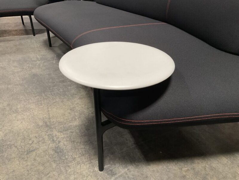 Haworth by Openest Asymmetrical Feather Sofa | Sofa Haworth by Openest Asymmetrical Feather Sofa | Sofa
