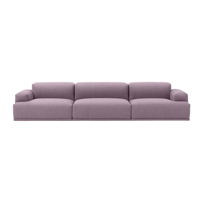 Connect Modular Sofa - Image 1
