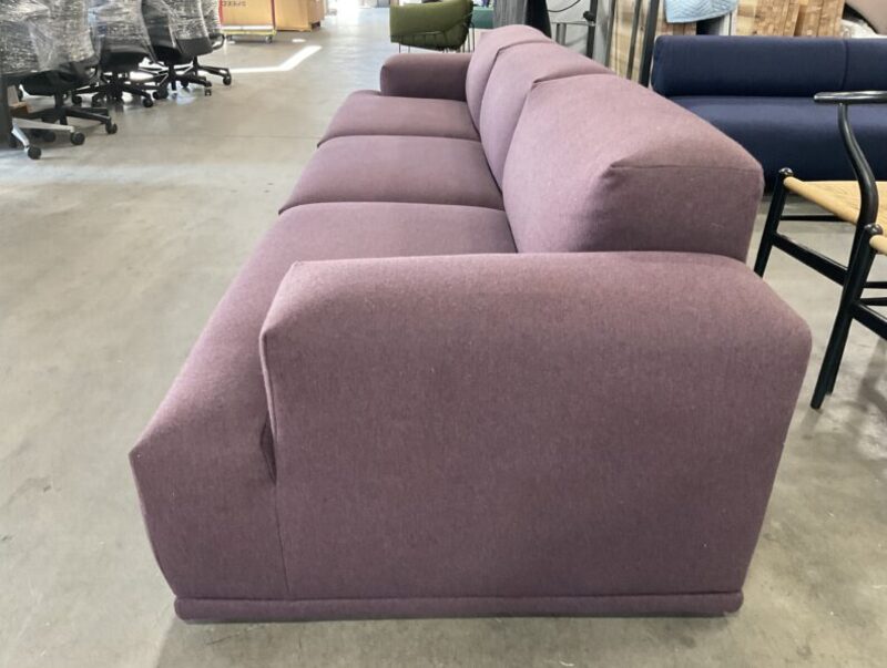 Connect Modular Sofa - Thumbnail 2