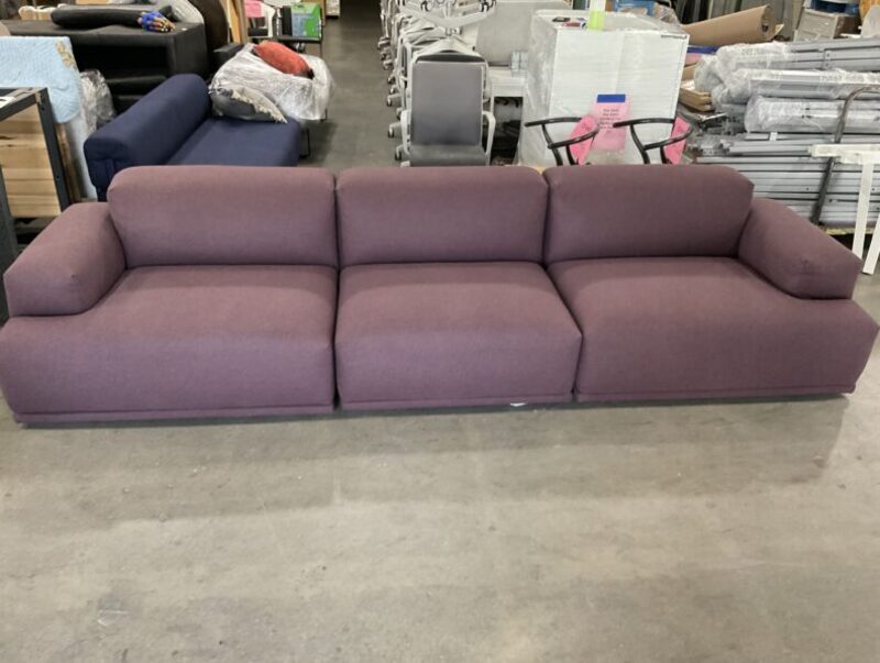 Connect Modular Sofa - Thumbnail 5