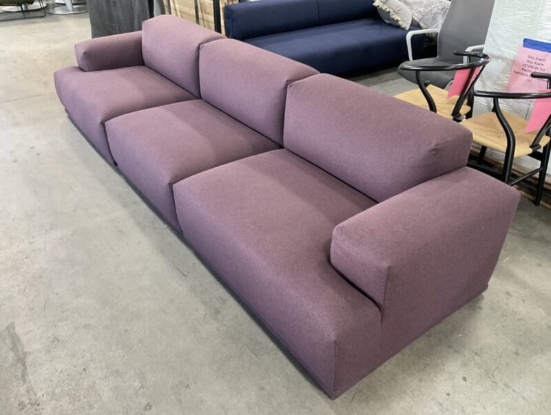 Connect Modular Sofa - Thumbnail 3