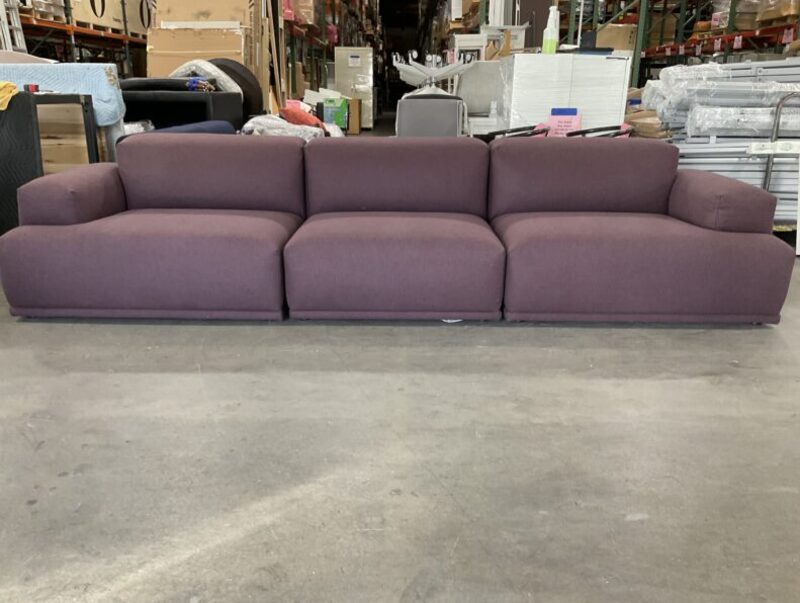 Connect Modular Sofa - Thumbnail 6