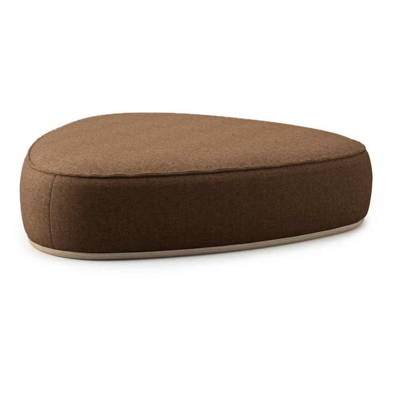 Indie Large Ottoman - Image 1