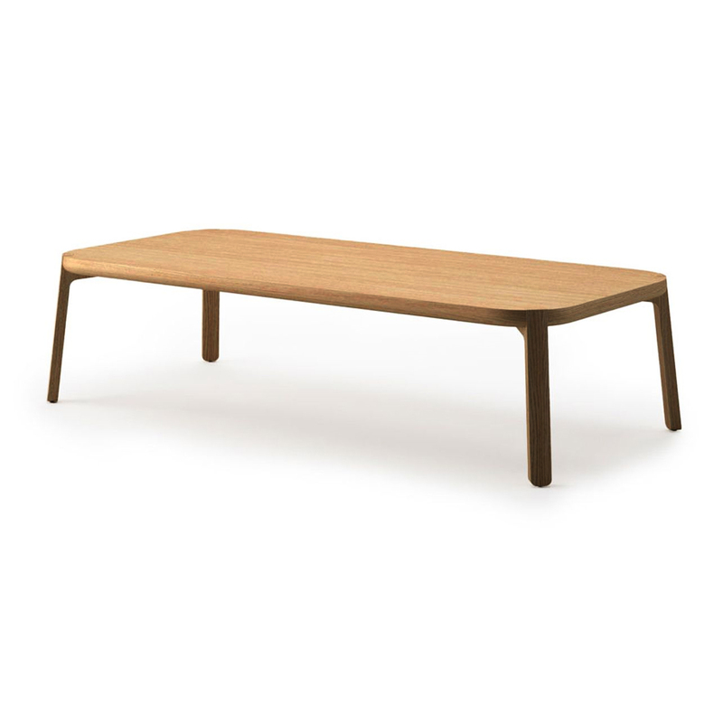 Indie Layering Coffee Table - Image 1