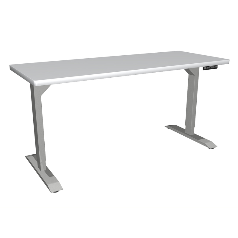 Training Table, Powered - Image 1