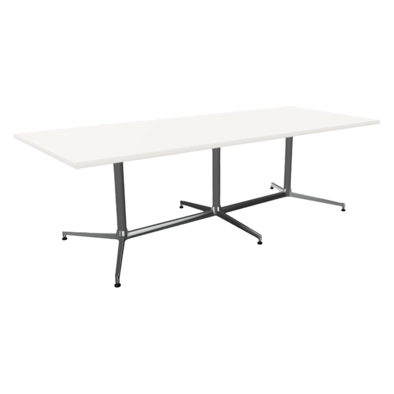 Jive Conference Table, Powered - Image 1