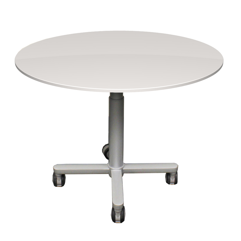 Mobile Round Table - Image 1