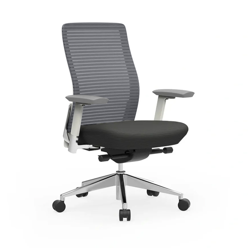 Cherryman High-Back Task Seating - Image 1